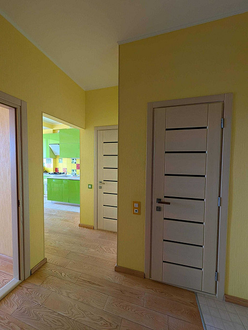 ЖК Балакирева 17! Павлово Поле! Новострой! Продам 2К 70 м2 Харків - зображення 1