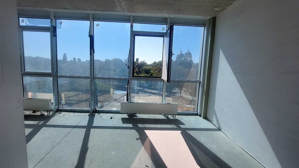 Срочно ! 22 жемчужина. Болгарская. Центр. 53 м. 2 комн. 4 этаж Одесса - изображение 2