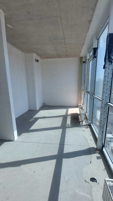 Срочно ! 22 жемчужина. Болгарская. Центр. 53 м. 2 комн. 4 этаж Одесса - изображение 5