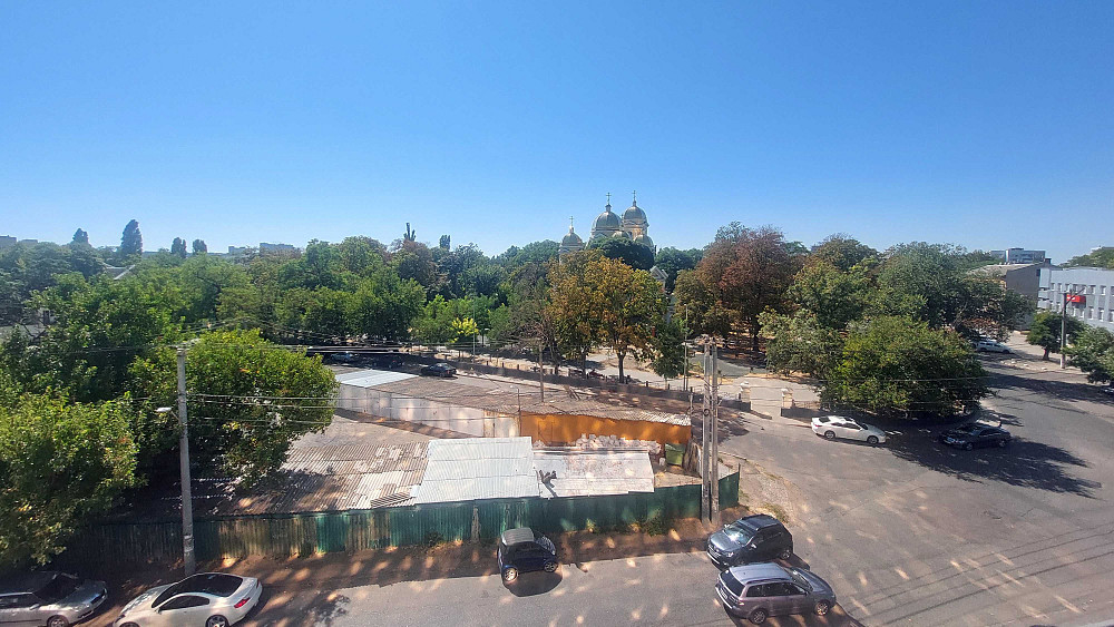 Срочно ! 22 жемчужина. Болгарская. Центр. 53 м. 2 комн. 4 этаж Одесса - изображение 4