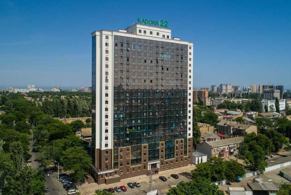 Срочно ! 22 жемчужина. Болгарская. Центр. 53 м. 2 комн. 4 этаж Одесса - изображение 8