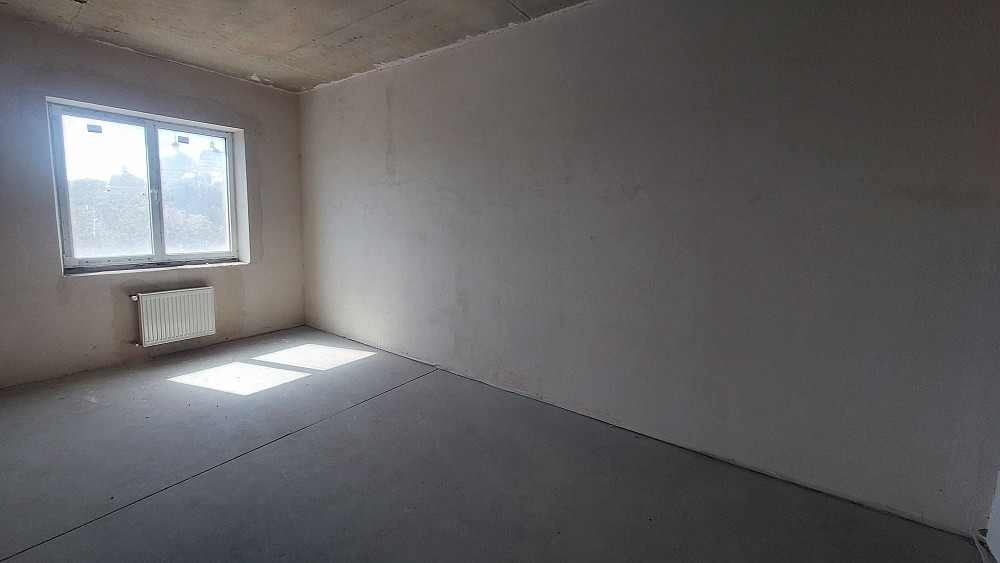 Срочно ! 22 жемчужина. Болгарская. Центр. 53 м. 2 комн. 4 этаж Одесса - изображение 6