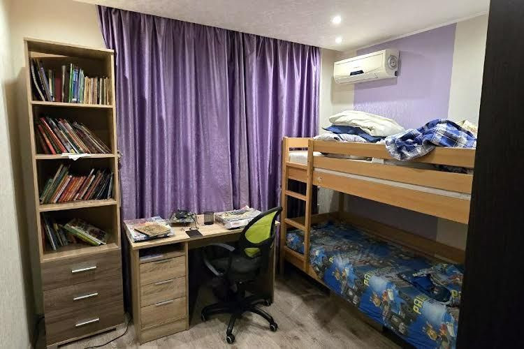 Продаж 2-кімнатної квартири біля метро Студентська Харків - зображення 3