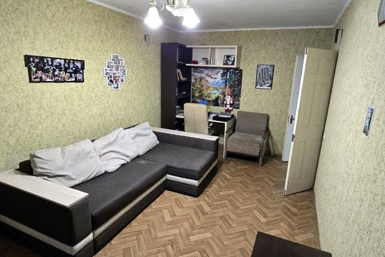 Продаж 2-кімнатної квартири біля метро Студентська Харків - зображення 2