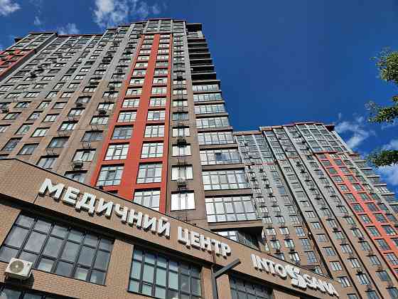 2к Манхеттен. Стильный ремонт. Лучшая цена! Одеса