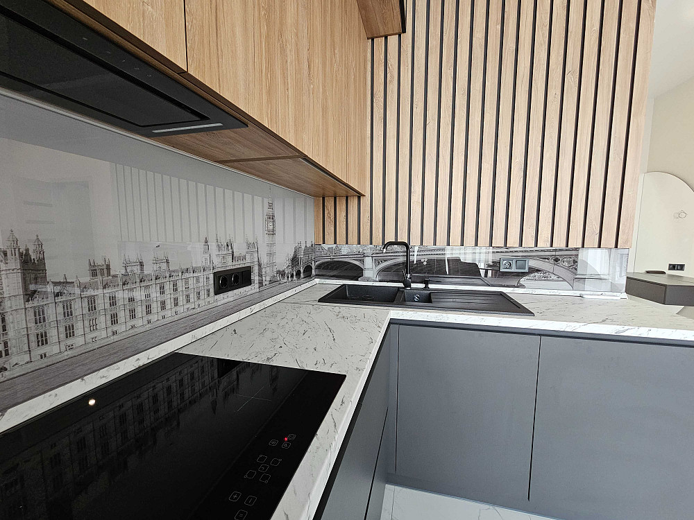 2к Манхеттен. Стильный ремонт. Лучшая цена! Одеса - зображення 1