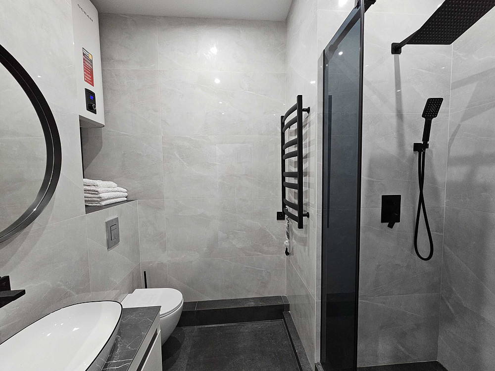 2к Манхеттен. Стильный ремонт. Лучшая цена! Одеса - зображення 3