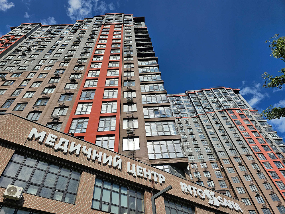 2к Манхеттен. Стильный ремонт. Лучшая цена! Одеса - зображення 5