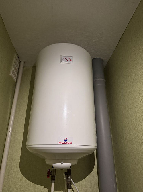 Продаю квартиру 5 Зарічний , Кривий Ріг квартира Кривой Рог - изображение 6