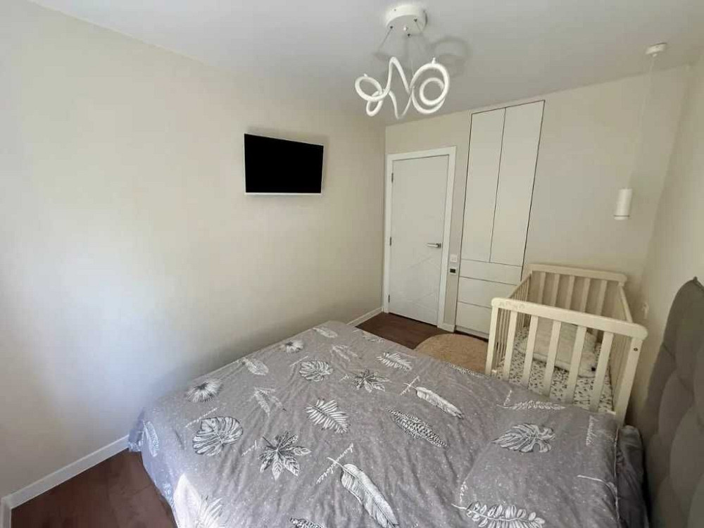 Продаж 2к квартири ж/м Тополь 2 епіцентр тера Днепр - изображение 7