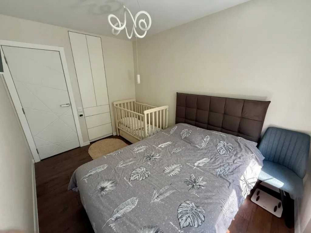 Продаж 2к квартири ж/м Тополь 2 епіцентр тера Днепр - изображение 6