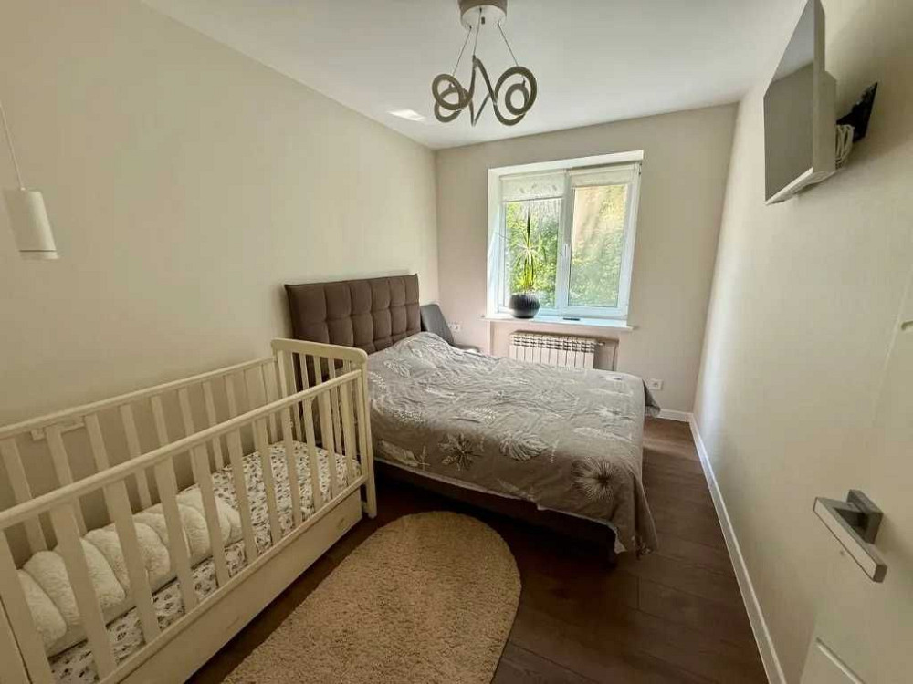 Продаж 2к квартири ж/м Тополь 2 епіцентр тера Днепр - изображение 5