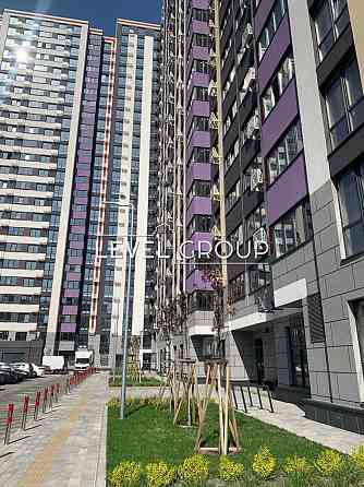 Переуступка! БЕЗ КОМІСІЇ 1к 53м² ЖК O’kLand Повітрофлотський просп. 56 Київ