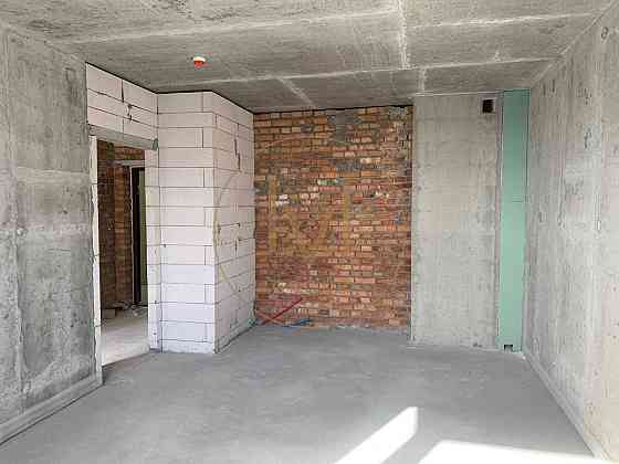 Переуступка! БЕЗ КОМІСІЇ 1к 53м² ЖК O’kLand Повітрофлотський просп. 56 Київ