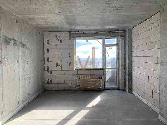 Переуступка! БЕЗ КОМІСІЇ 1к 53м² ЖК O’kLand Повітрофлотський просп. 56 Київ