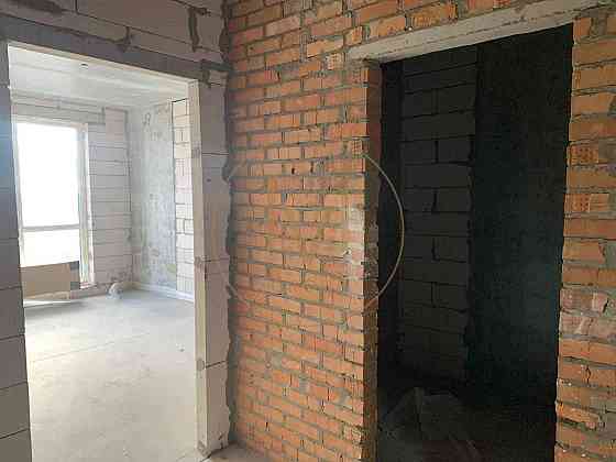 Переуступка! БЕЗ КОМІСІЇ 1к 53м² ЖК O’kLand Повітрофлотський просп. 56 Київ