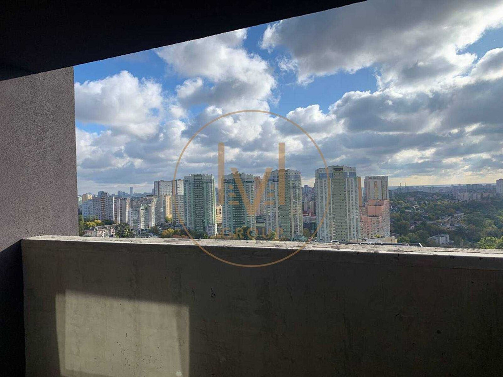 Переуступка! БЕЗ КОМІСІЇ 1к 53м² ЖК O’kLand Повітрофлотський просп. 56 Київ - зображення 7