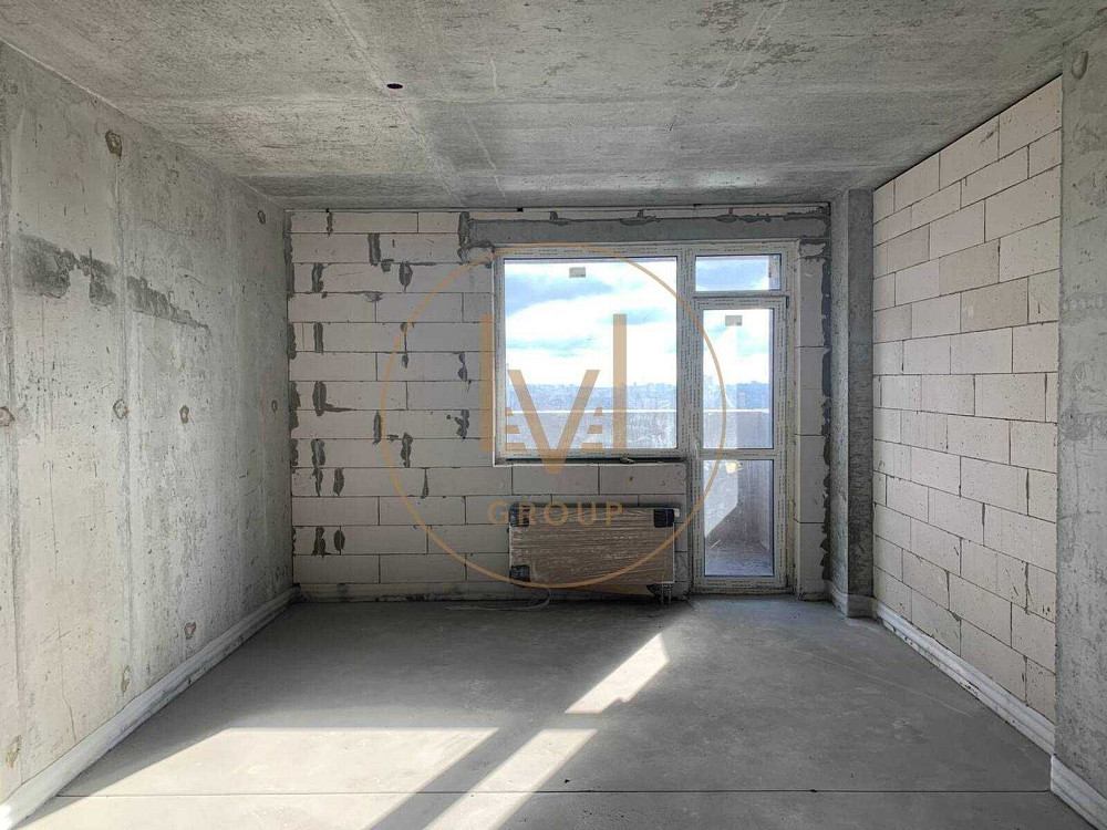 Переуступка! БЕЗ КОМІСІЇ 1к 53м² ЖК O’kLand Повітрофлотський просп. 56 Київ - зображення 6