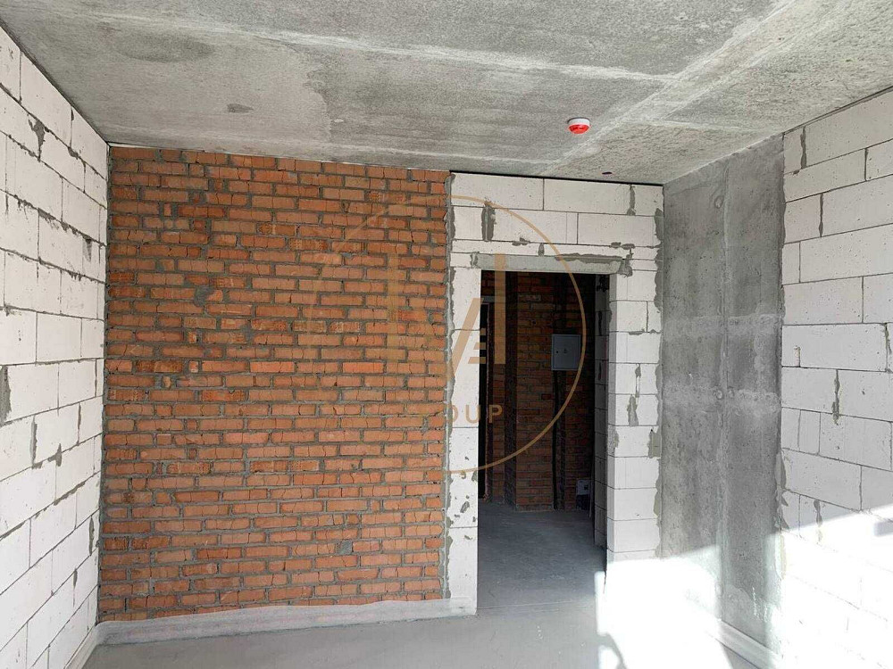 Переуступка! БЕЗ КОМІСІЇ 1к 53м² ЖК O’kLand Повітрофлотський просп. 56 Київ - зображення 8