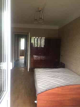 Продаж 3кім.кв.Качуровського 1;Дарницький рн; пов.4; кімнати окремі Київ