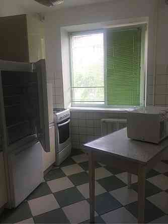 Продаж 3кім.кв.Качуровського 1;Дарницький рн; пов.4; кімнати окремі Київ