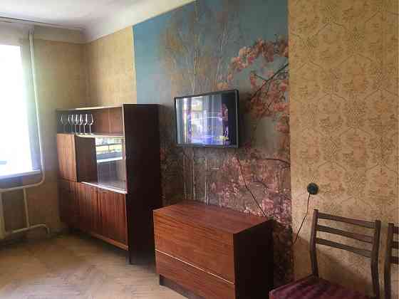 Продаж 3кім.кв.Качуровського 1;Дарницький рн; пов.4; кімнати окремі Київ