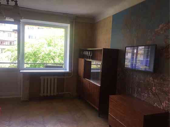 Продаж 3кім.кв.Качуровського 1;Дарницький рн; пов.4; кімнати окремі Київ