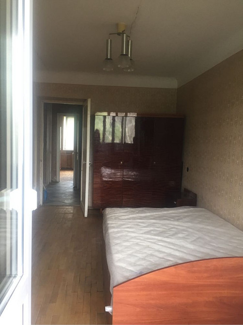 Продаж 3кім.кв.Качуровського 1;Дарницький рн; пов.4; кімнати окремі Київ - зображення 6