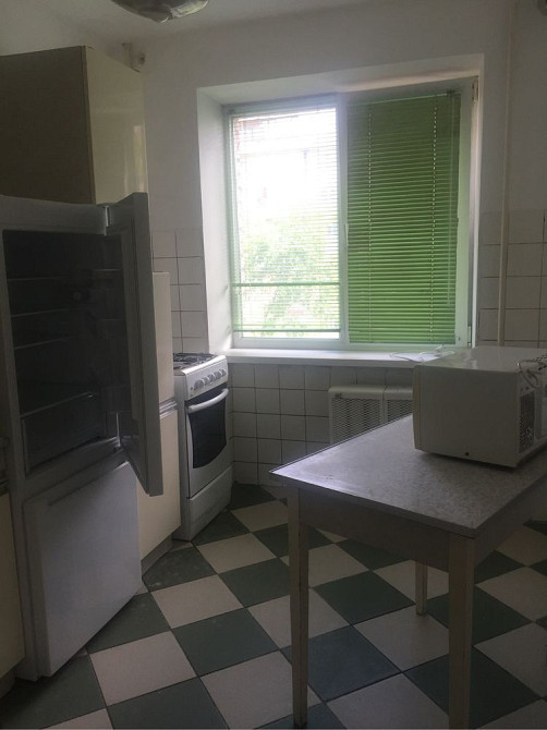 Продаж 3кім.кв.Качуровського 1;Дарницький рн; пов.4; кімнати окремі Київ - зображення 1