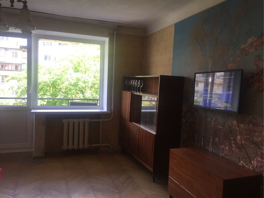 Продаж 3кім.кв.Качуровського 1;Дарницький рн; пов.4; кімнати окремі Київ - зображення 5