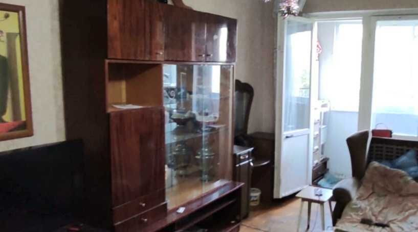 Чешка. 2 комн. 48 м. Глушко / Ильфа и Петрова. 7 этаж Одесса - изображение 2