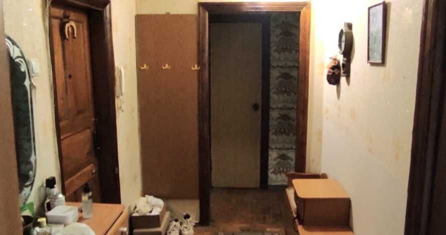 Чешка. 2 комн. 48 м. Глушко / Ильфа и Петрова. 7 этаж Одесса - изображение 4