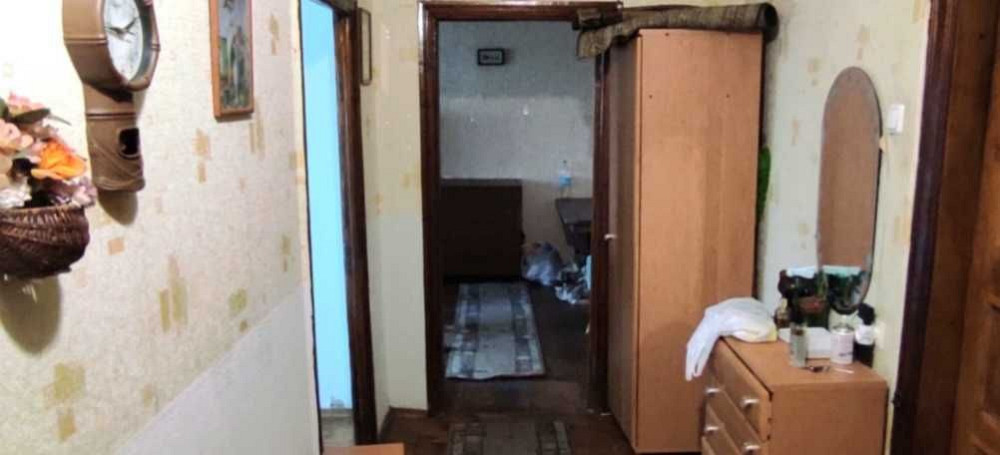 Чешка. 2 комн. 48 м. Глушко / Ильфа и Петрова. 7 этаж Одесса - изображение 5