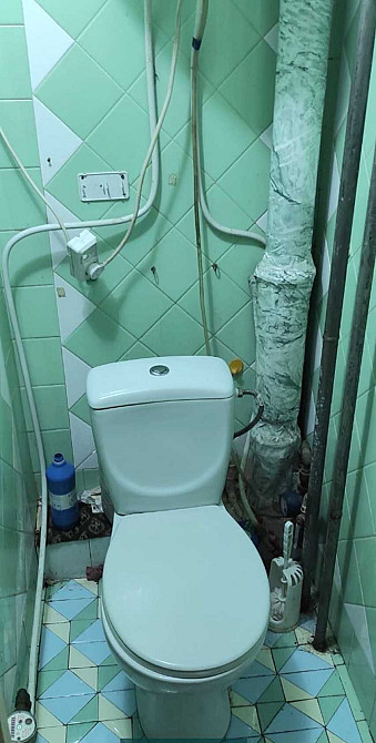 Чешка. 2 комн. 48 м. Глушко / Ильфа и Петрова. 7 этаж Одесса - изображение 8