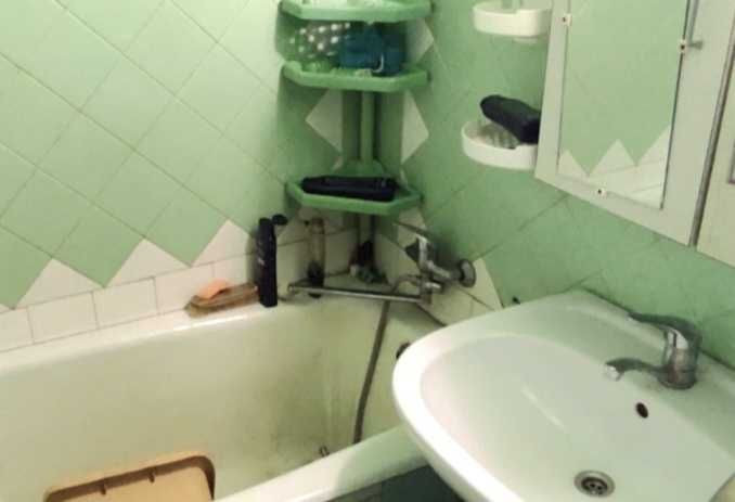 Чешка. 2 комн. 48 м. Глушко / Ильфа и Петрова. 7 этаж Одесса - изображение 7