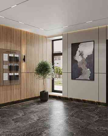 2 к квартира в Ірпені , Балкон, Ліфт, 47,46м2 , є Газ ! Ирпень