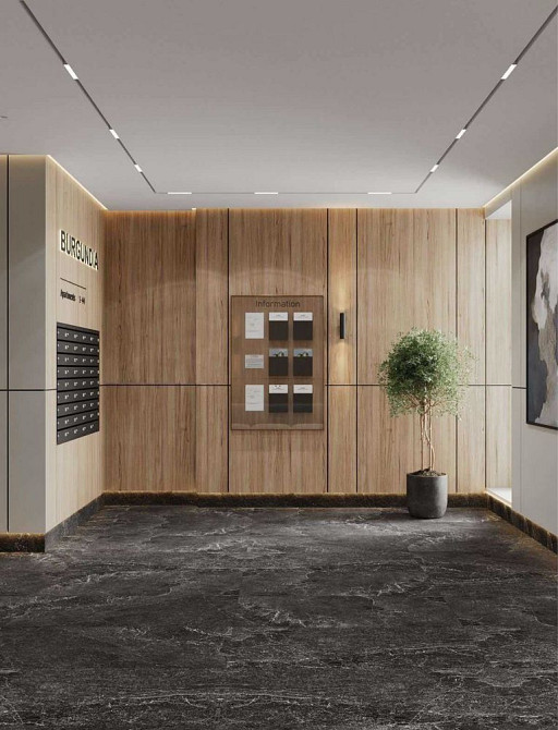 2 к квартира в Ірпені , Балкон, Ліфт, 47,46м2 , є Газ ! Ирпень - изображение 8