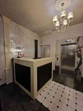 ЖК Садовый, 850 у.е м2, двух уровневая квартира, парк Глобы Днепр