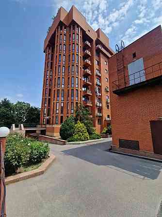 ЖК Садовый, 850 у.е м2, двух уровневая квартира, парк Глобы Днепр