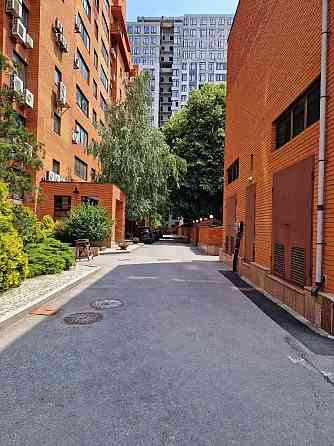 ЖК Садовый, 850 у.е м2, двух уровневая квартира, парк Глобы Днепр