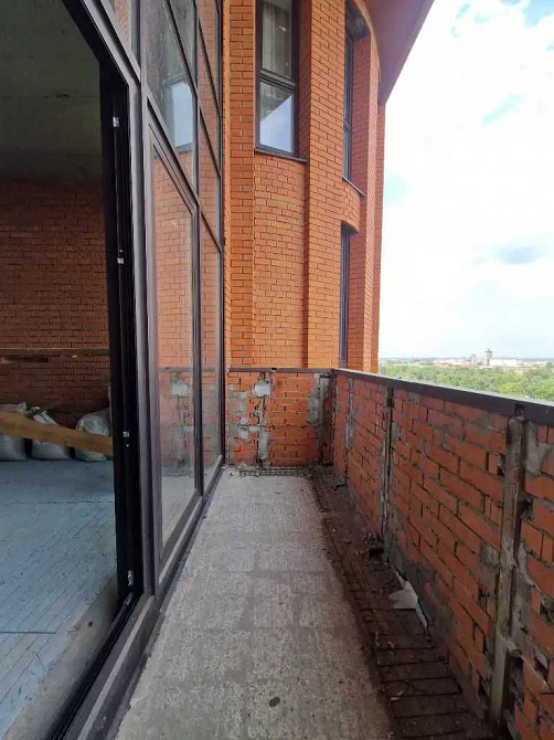 ЖК Садовый, 850 у.е м2, двух уровневая квартира, парк Глобы Днепр - изображение 3