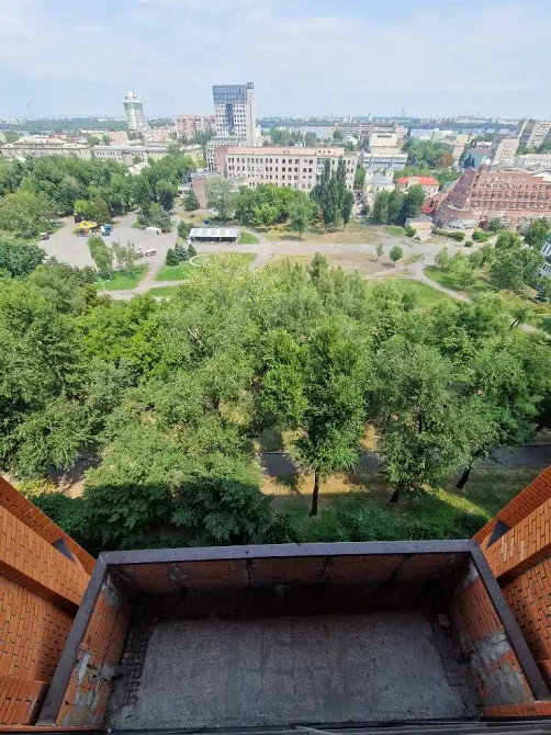 ЖК Садовый, 850 у.е м2, двух уровневая квартира, парк Глобы Днепр - изображение 4