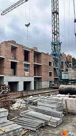 2кім Квартира 2га лінія центру + Дуууже довге розтермінування! Ивано-Франковск