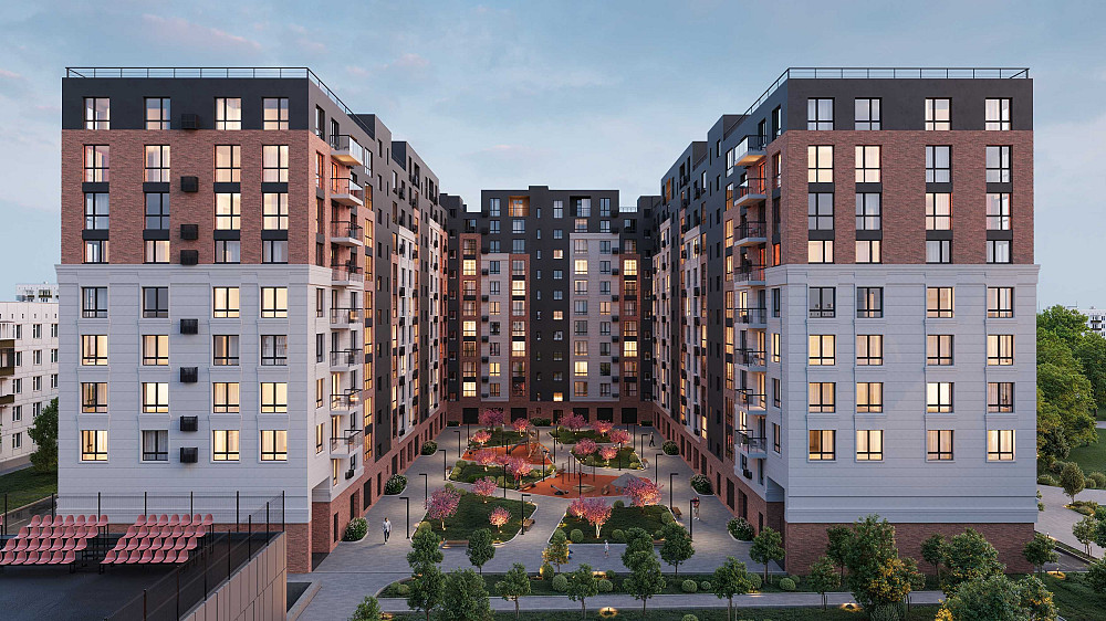 2кім Квартира 2га лінія центру + Дуууже довге розтермінування! Ивано-Франковск - изображение 5