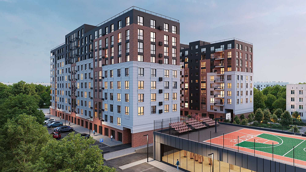 2кім Квартира 2га лінія центру + Дуууже довге розтермінування! Ивано-Франковск - изображение 6