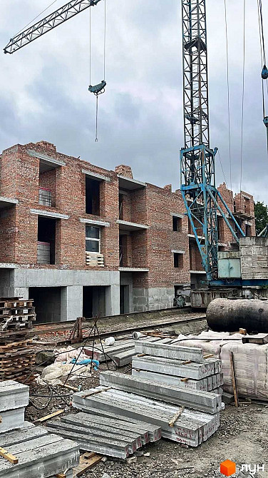 2кім Квартира 2га лінія центру + Дуууже довге розтермінування! Ивано-Франковск - изображение 2