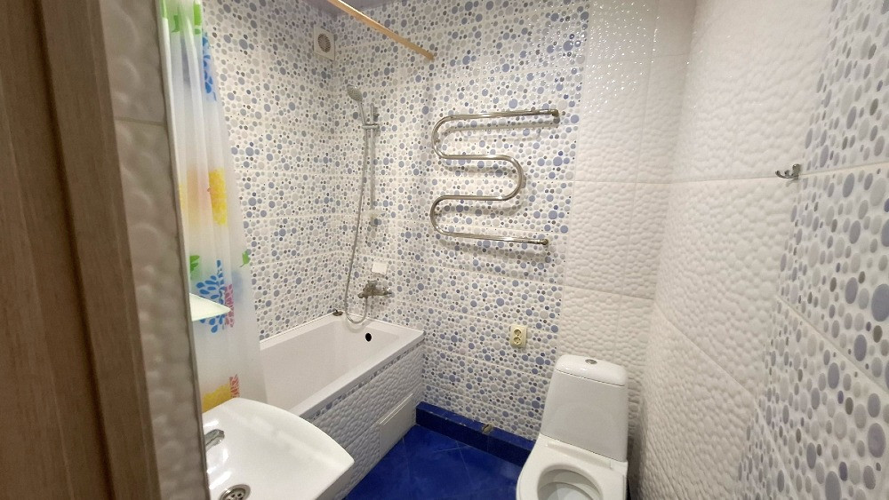 Купити 2-к, Гвардійців Широнінців вул., 40В, Салтівка Харків - зображення 2