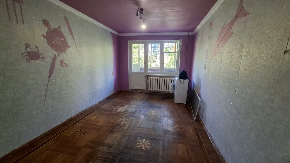 Купити 2-к, Гвардійців Широнінців вул., 40В, Салтівка Харків - зображення 3