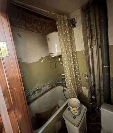 Срочная продажа! Однокомнатная квартира на ул. Бочарова . Одеса