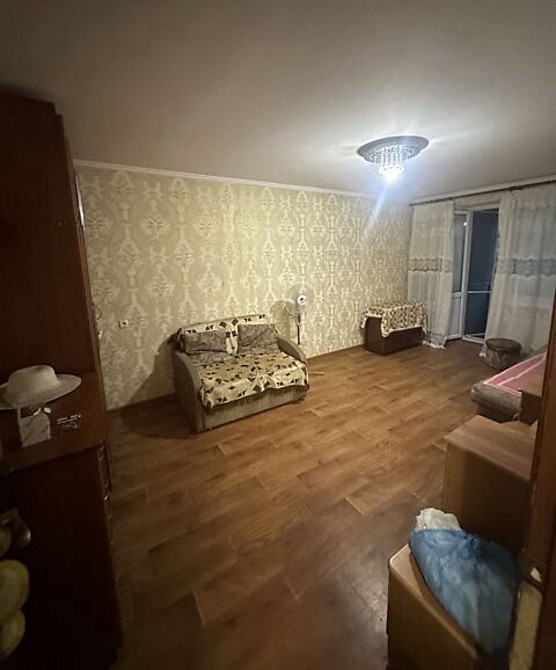 Срочная продажа! Однокомнатная квартира на ул. Бочарова . Одеса - зображення 1